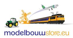 Modelbouwstore.eu