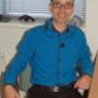 Moedige Mannen coach Raoul Vries