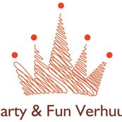 Party & Fun Verhuur