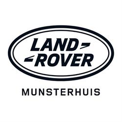 Land Rover Munsterhuis Exclusief B.V.