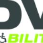 Logo DV Mobility
