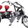 Van Raam fun to go