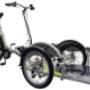 Van Raam Velo plus (2017)