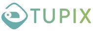 Tupix.nl Grafisch ontwerp en webdesign