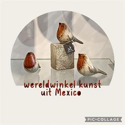Wereldwinkel