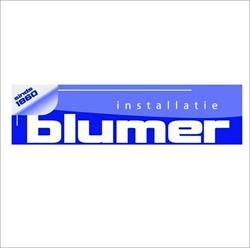 Blumer Installatie