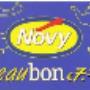Novy 't Bazarke