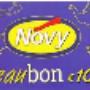 Novy 't Bazarke