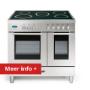 Goor Witgoedspecialist Van de