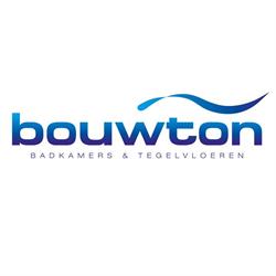 Bouwton Badkamers & Tegelvloeren