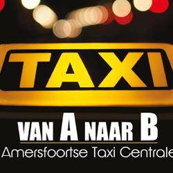 Taxi van A naar B