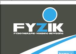 Fyzik Fysiotherapie
