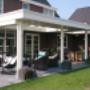 Door een bezoeker 13-04-2017 geüpload - Luxe veranda van Veranda Plaza
