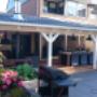 Door een bezoeker 13-04-2017 geüpload - Luxe veranda van Veranda Plaza