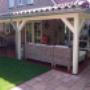 Door een bezoeker 13-04-2017 geüpload - Luxe veranda van Veranda Plaza