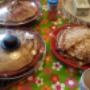 De Lunch.