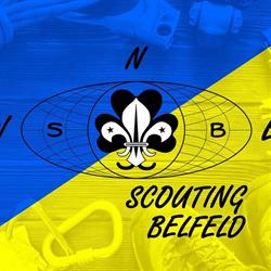 Blokhut Scouting Belfeld