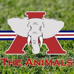 Honk-En Softbalvereniging The Animals