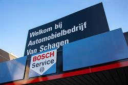 Van Schagen Automobielbedrijf