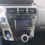 interieur Toyota Prius Wagon