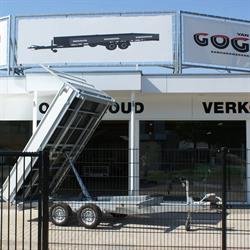 Van Gog Aanhangwagens B.V.