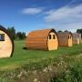 Citycamping De Wetterpôlle