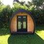 Citycamping De Wetterpôlle
