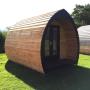 Citycamping De Wetterpôlle