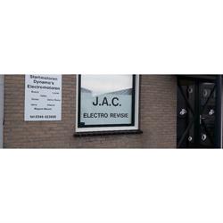 Jac Electro Revisie