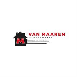Slotenmaker Van Maaren
