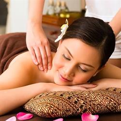 Natcha Hattasas massagesalon