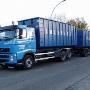 Swartjes Transport BV
