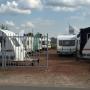 Caravanterrein Scheemda