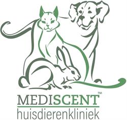 dierenkliniek Mediscent