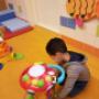 Christelijke kinderopvang Noach