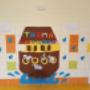 Christelijke kinderopvang Noach
