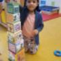 Christelijke kinderopvang Noach