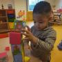 Christelijke kinderopvang Noach