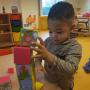 Christelijke kinderopvang Noach