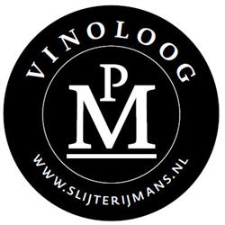 Slijterij Mans