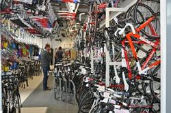 De Vos Racefietsen