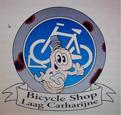 Bicycle Shop Laag Catharijne