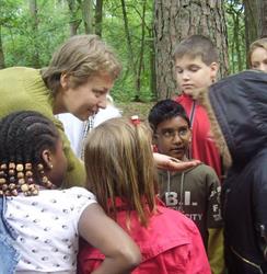 Paardebloem Natuuractiviteiten en Gestalt-Art praktijk