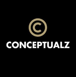 Conceptualz - Grafisch Ontwerp Amsterdam
