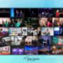 mosaic photo