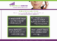 Secretariaat Service