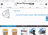 Koi en Vijvercentrum Nederland