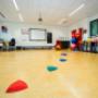 Kinderfysiotherapie
