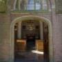 Orthen Begraafplaats