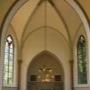 Orthen Begraafplaats